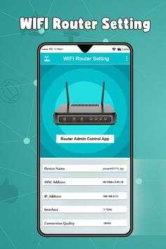 All WiFi Router Settings : Router Configuration screenshot 2