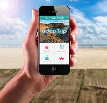 Adaptrip Travel Guide Lanzarote screenshot 2