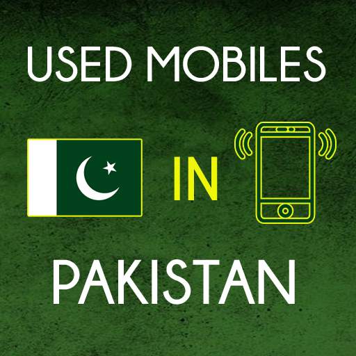 Used Mobiles in Pakistan 1.0