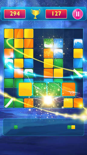 1010 Color - Block Puzzle Game screenshot 1