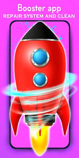 Booster App – Repair System and Clean Quickly screenshot 1