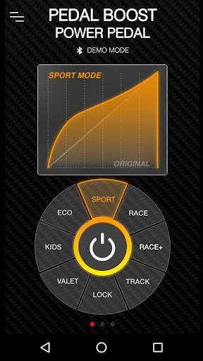 AP TUNING screenshot 3