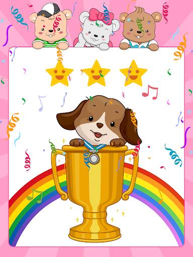 Preschool Adventures 1 screenshot 6