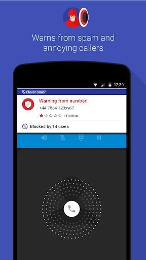 Caller ID | Clever Dialer screenshot 2