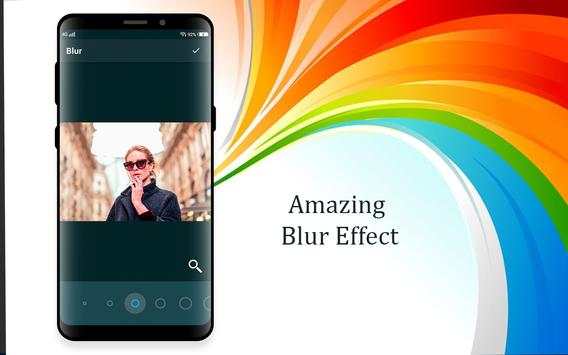 New Photo Lab Photo Editor 4 تصوير الشاشة