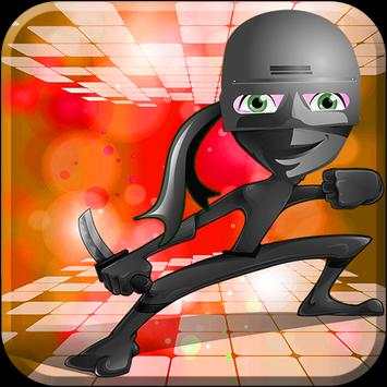 Pockie ninja 2 screenshot 1