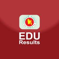 EDU Results icon