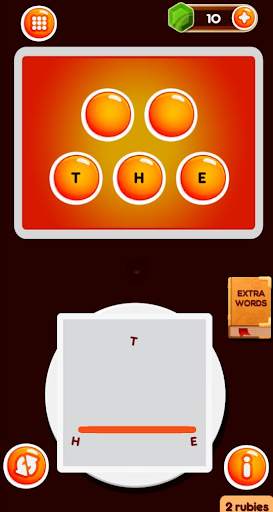 Word Munch - Word Puzzle Games screenshot 2