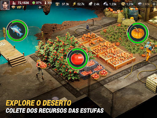 Last Fortress: Underground screenshot 13
