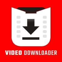 All Video Downloader logo