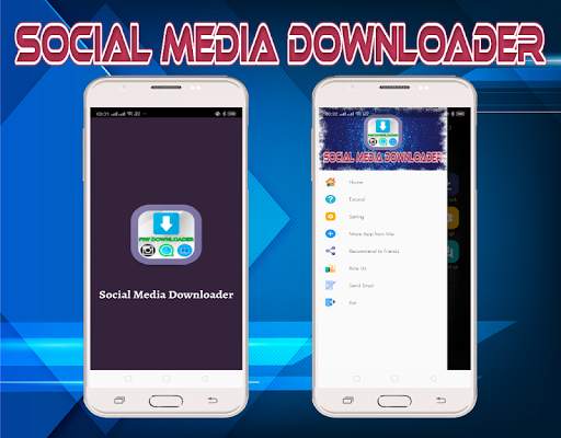 Social Media Downloader PRO screenshot 2
