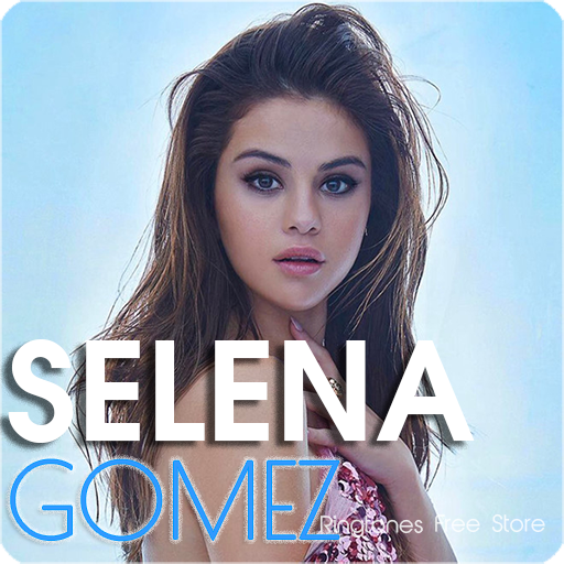 Selena Gomez Ringtones Free icon