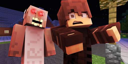 Granny Mod for Minecraft screenshot 4