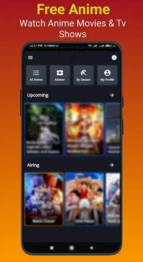 9ANIME. screenshot 1