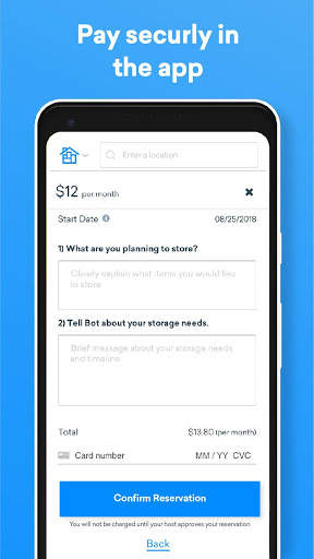 Neighbor screenshot 7