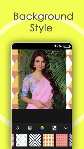 Pic Editor(Photo) screenshot 5