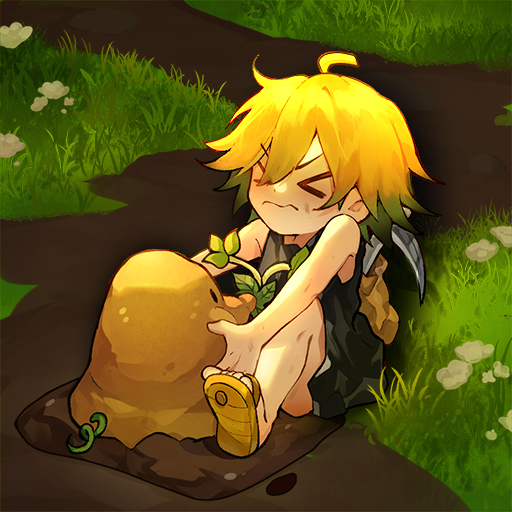 Dishtionary - Survifood Island icon
