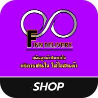 FINN Shop icon