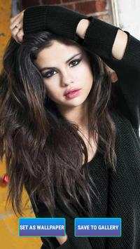 Selena Gomez Wallpapers HD 4K screenshot 7