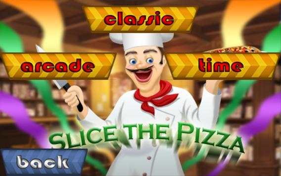 Slice The Pizza Ninja screenshot 6