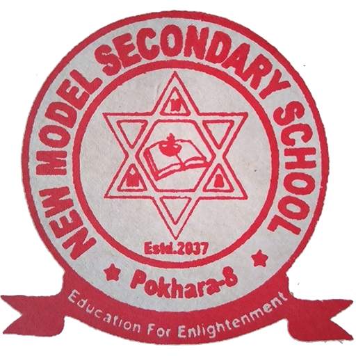 New Model Secondary School 3.8.3