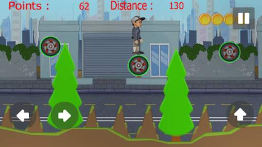 Bmo Game Simulator screenshot 12
