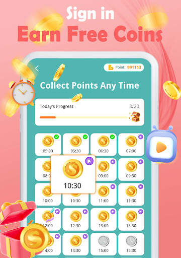 Money Game-Win Real Cash screenshot 12