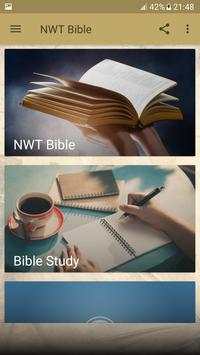 NWT Bible screenshot 2