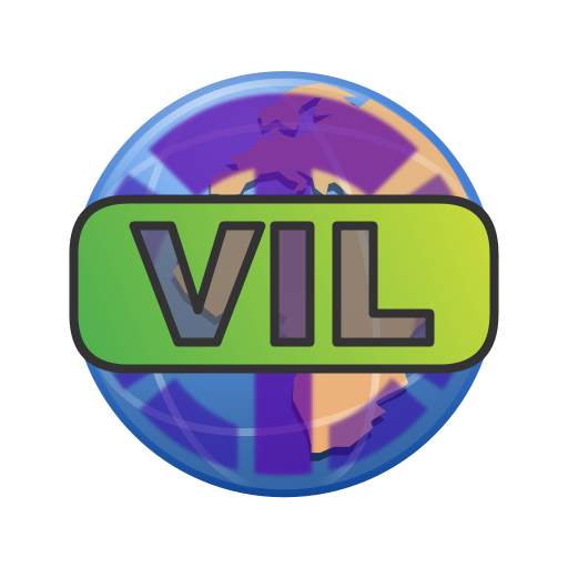 Vilnius Offline City Map 9.0.1