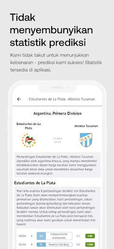 Prediksi Bola Mbets screenshot 5
