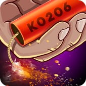 Simulator Bang Petard Joke icon