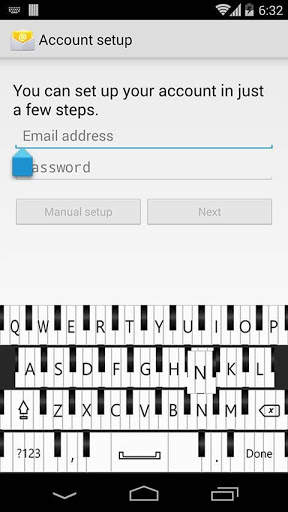 Digital Piano Keyboard screenshot 4