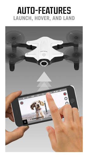 Protocol Director APP screenshot 5