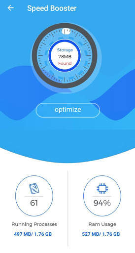VPNM - Ultimate VPN | Phone Booster screenshot 3