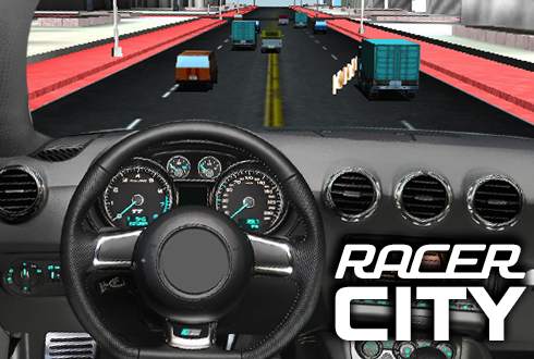 Real Car Racing Speed 3D screenshot 4