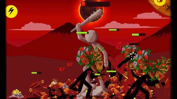 New Stick War Legacy Lock Screen HD Wallpapers screenshot 6