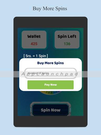 EarnMore: Spin & Earn स्क्रीनशॉट 12