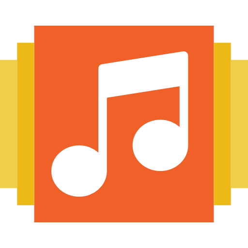 Music Player 2018 icon
