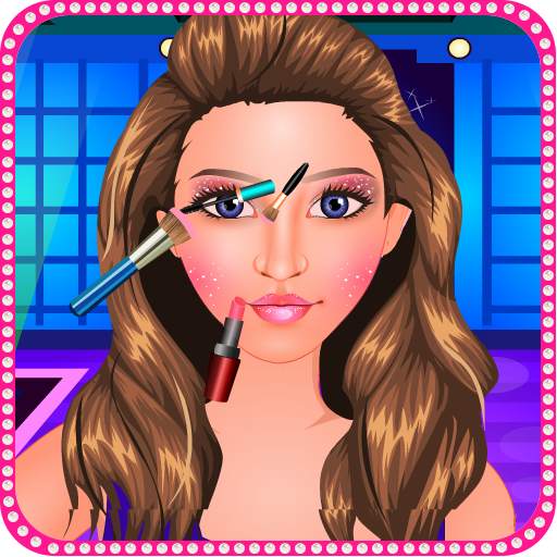 Fashion DressUp Girl Games 3.6.5