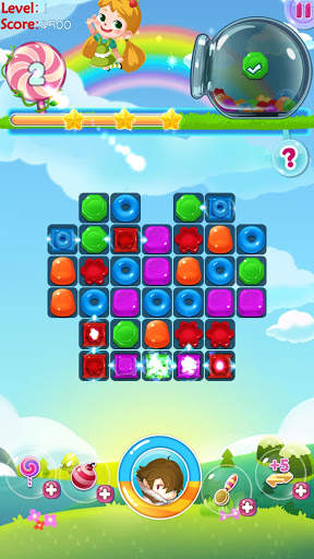 Candy Elimination screenshot 4