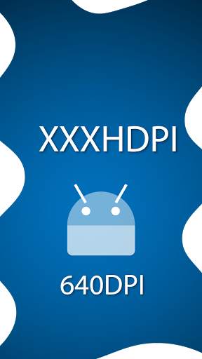 DPI Checker [No Root] screenshot 6
