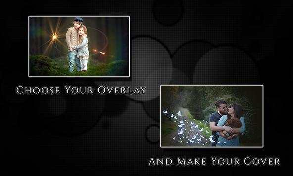 Image Overlay Photo Frames screenshot 3
