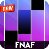 FNAF Piano Tiles 2019 1.3