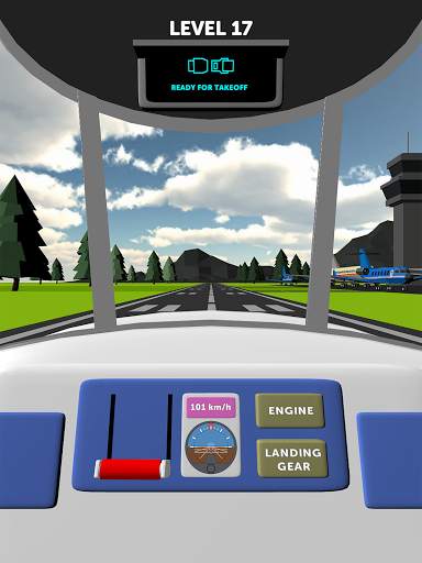 Hyper Airport screenshot 13