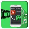 Video To mp3 Convertor 1.4