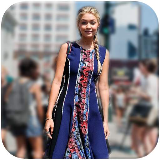 My Photo Blur Background 3.0
