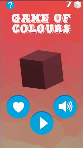 Game Of Colours screenshot 3