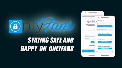 💘 Guide for Onlyfans App 2021 💘 screenshot 3