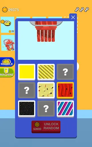 Noodle Master screenshot 11