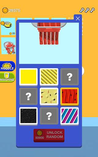 Noodle Master: Make RAMEN! screenshot 11